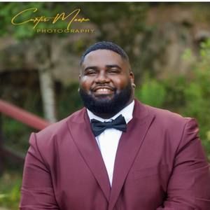 Meet your Posher, Mark